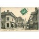 14 LIVAROT. Rue de Falaise 1914