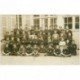 91 SAINT MICHEL SUR ORGE. Carte Photo de Classe 1929. Etat impeccable