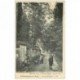 91 VILLEMOISSON-SUR-ORGE. Enfants Avenue de l'Eglise 1916