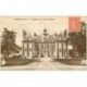 carte postale ancienne 91 YERRES. Château de la Grange du Milieu. Ecrite à M. Bluth Chef d'Orchestre 1928