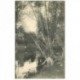 91 YERRES. La Pêche aux Vairons, Grisettes ou Gendarmes 1907