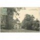 carte postale ancienne 93 CLICHY SOUS BOIS. Chapelle Notre Dame des Anges 1905