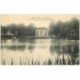 carte postale ancienne 93 GARGAN LIVRY. Le Lac Sévigné