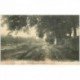 carte postale ancienne 93 GOURNAY SUR MARNE. Bord de Marne 1916