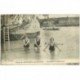 carte postale ancienne 93 GOURNAY SUR MARNE. Quelques Baigneuses