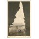 carte postale ancienne 14 LUC-SUR-MER. Grotte dans Falaises