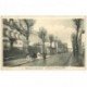 93 MONTREUIL. Boulevard Hôtel de Ville 1908