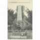 carte postale ancienne 93 NEUILLY PLAISANCE. Monument Plateau d'Avron