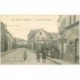 93 NEUILLY-SUR-MARNE. Tabac et Mairie rue de Paris