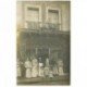 93 PIERREFITTE SUR SEINE. Boucherie Jolivot 31 rue de Paris vers 1911