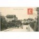 carte postale ancienne 93 RAINCY LIVRY. Allée Flandrin 1910