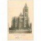 carte postale ancienne 93 SAINT DENIS. La Basilique 1902