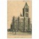 carte postale ancienne 93 SAINT DENIS. La Basilique 1912