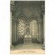 carte postale ancienne 93 SAINT DENIS. La Basilique Abbaye Chapelle Saint Philippe Vitraux 19