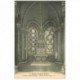 carte postale ancienne 93 SAINT DENIS. La Basilique Abbaye Chapelle Saint Philippe Vitraux 21
