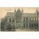 carte postale ancienne 93 SAINT DENIS. La Basilique Abbaye JF 4