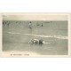 carte postale ancienne 14 LUC-SUR-MER. La Plage 1933