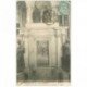 carte postale ancienne 93 SAINT DENIS. La Basilique Abbaye Tombeau Henri II 1905