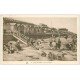 carte postale ancienne 14 LUC-SUR-MER. La Plage 1933