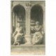 carte postale ancienne 93 SAINT DENIS. La Basilique Abbaye Tombeau Louis XII