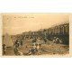 carte postale ancienne 14 LUC-SUR-MER. La Plage 1933 n°89