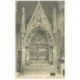 carte postale ancienne 93 SAINT DENIS. La Basilique Abbaye Tombeau Roi Dagobert