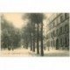 carte postale ancienne 93 SAINT DENIS. Le Cour Ragot 1921