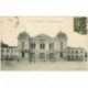 carte postale ancienne 93 SAINT DENIS. Le Théâtre Municipal 1918