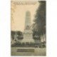 carte postale ancienne 93 SEVRAN. Monument aux Morts