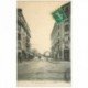 carte postale ancienne 93 VILLEMOMBLE. Boulangerie Grande Rue