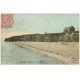 carte postale ancienne 14 LUC-SUR-MER. Les Falaises 1906