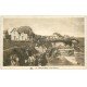 carte postale ancienne 14 LUC-SUR-MER. Les Falaises 41