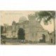 91 JUVISY SUR ORGE. Observatoire Camille Flammarion 1909