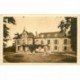 carte postale ancienne K. 91 MORANGIS. Ronde de fillettes au Sésert Maison Saint-Joseph
