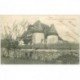 carte postale ancienne K. 91 ORSAY. Grande Bouvêche ancienne Ferme du Château 1905