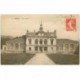 carte postale ancienne K. 91 ORSAY. La Mairie 1908
