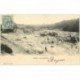 91 ORSAY. Les Carrières à Grès 1904