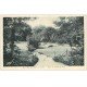 carte postale ancienne 14 LUC-SUR-MER. Par Hôtel de Ville 1946