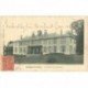 carte postale ancienne K. 91 SAVIGNY-SUR-ORGE. Le Château de Grandvauxvers 1908. Edition Orge A.Thévenet