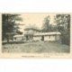 carte postale ancienne K. 91 SAVIGNY-SUR-ORGE. Les Rossay