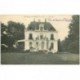carte postale ancienne K. 91 SAVIGNY-SUR-ORGE. L'Oasis Villa de Madame Bechoff. Edition Orge A. Thevenet