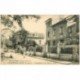 91 SAVIGNY-SUR-ORGE. Propriété du Maire Féron. Carte assez rare