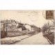 carte postale ancienne K. 91 VERRIERES-LE-BUISSON. Avenue Louis-Benoist 1931