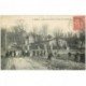 93 GAGNY. Salle des Fêtes Place de la Mairie 1907