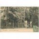 carte postale ancienne K. 93 PIERREFITTE. Entrée de la Butte Pinson 1907