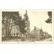 carte postale ancienne 14 LUC-SUR-MER. Rue de la Mer 13