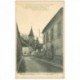 91 SAVIGNY-SUR-ORGE. La Mairie de 1903 maison acquise par Louis Mézard Maire à l'époque. Edition Orge A. Thevenet