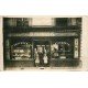 93 NEUILLY PLAISANCE. Plateau d'Avron. Boulangerie Pâtisserie vers 1926. Photo carte postale
