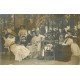 31 LUCHON. En attente des Courses de Chevaux 1907. Photo carte postale