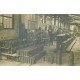 81 ALBI. Ouvriers à l'Usine d'Armement. Photo carte postale vers 1910